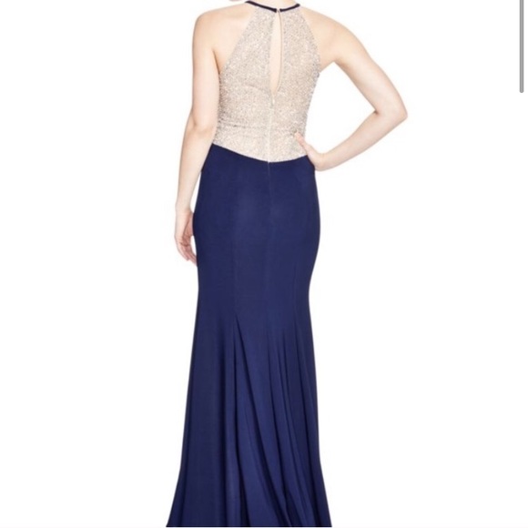 Xscape Dresses Xscape Prom Dress Poshmark